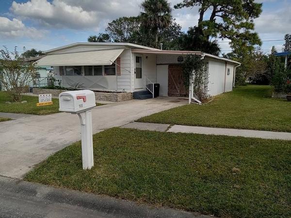 Photo 1 of 2 of home located at 5611 Marshfield Dr Port Orange, FL 32127