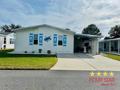 Mobile Home at 138 El Padre Edgewater, FL 32141