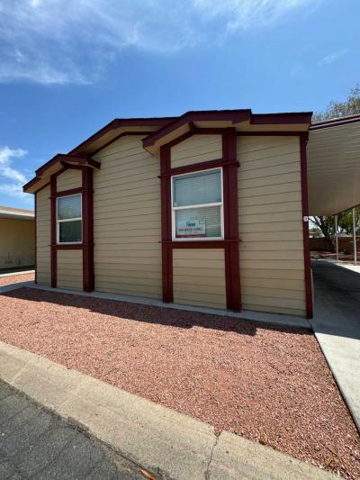 Mobile Home at 5747 West Missouri Glendale, AZ 85301