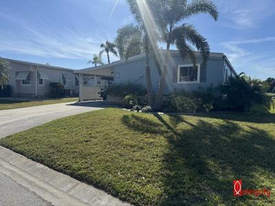 Mobile Home at 7807 Bonita Way Ellenton, FL 34222