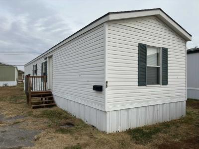 Mobile Home at 700 E 6th St. #98 Hays, KS 67601