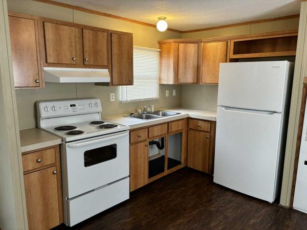 2005 Clayton Manufactured Home