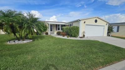 Mobile Home at 3932 Manatee Club Drive, Ruskin, FL 33570