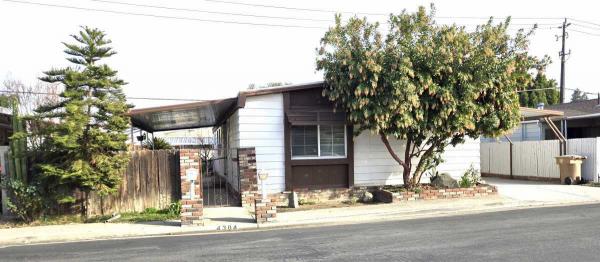 1972 General General Mobile Home