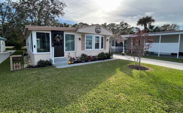 Photo 1 of 2 of home located at 2051 Pioneer Trail #62 New Smyrna Beach, FL 32168