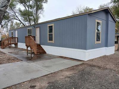 Mobile Home at 2222 E. 8th Street, #95 Pueblo, CO 81001