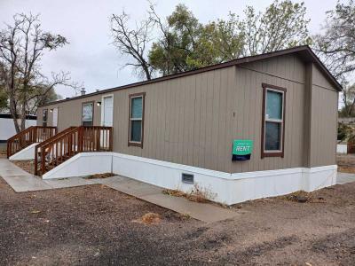 Mobile Home at 2222 E. 8th Street, #87 Pueblo, CO 81001