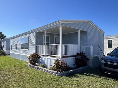 Mobile Home at 200 S Banana River Dr #D18 Merritt Island, FL 32952