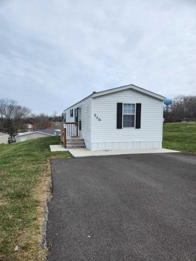 Mobile Home at 840 High View Dr Fenton, MO 63026