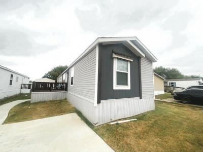 Mobile Home at 1800 Preston On The Lake Lot #257 Little Elm, TX 75068