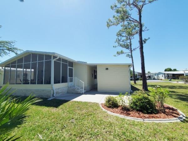 Photo 1 of 2 of home located at 29200 Jones Loop Rd. #125 Punta Gorda, FL 33950