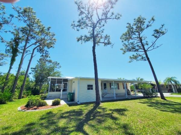 2003 Home of Merit Manufactured Home