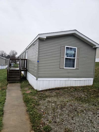 Mobile Home at 122 Woodside Greensburg, PA 15601