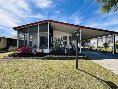 Mobile Home at 508 Klickety Klak Lane Valrico, FL 33594