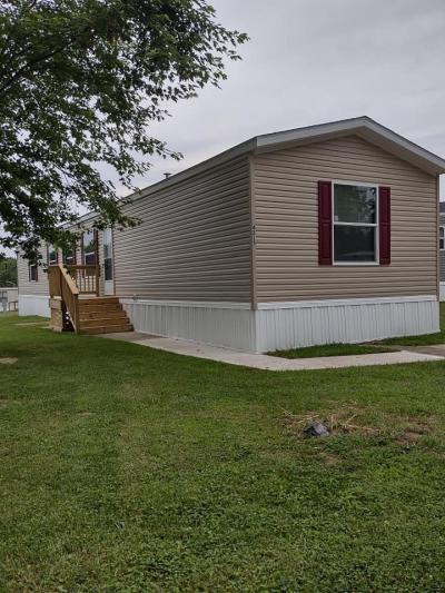 Mobile Home at 4205 Primrose Bloomington, IN 47403