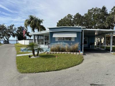 Mobile Home at 3316 E Dale Street Leesburg, FL 34788