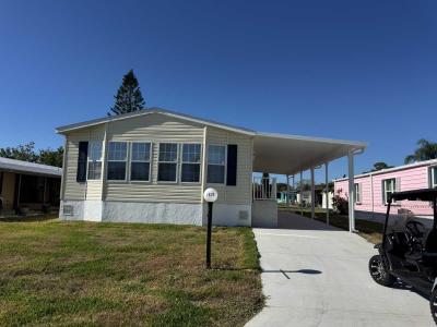 Mobile Home at 1839 Golden Ponds Dr Fort Pierce, FL 34945