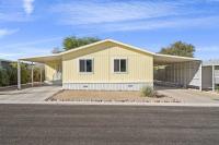 1996 Oakwood Manufactured Home