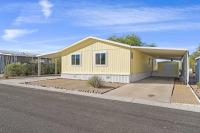 1996 Oakwood Manufactured Home