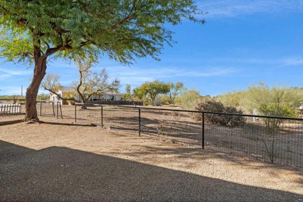 1996 Oakwood Manufactured Home