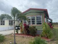1987 Mobile Home