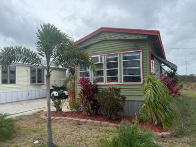 Mobile Home at 13 Snow Ball Drive Lake Placid, FL 33852