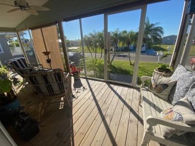 Mobile Home at 25 N. Westwind Court Melbourne, FL 32934