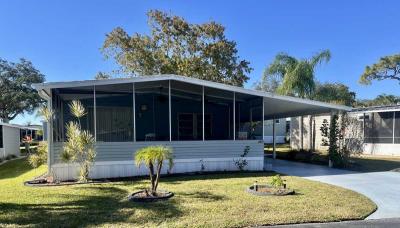 Mobile Home at 2931 Vine Lane Sebring, FL 33870