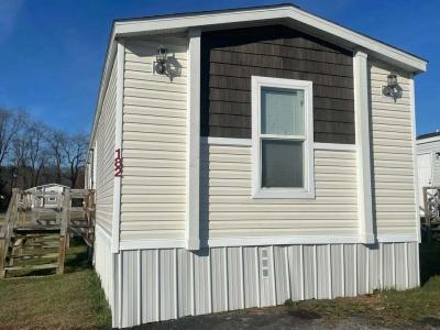 Mobile Home at 182 Appaloosa Trl Corbin, KY 40701