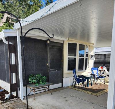 Mobile Home at 8225 Arevee Dr New Port Richey, FL 34653