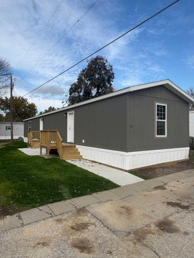 Mobile Home at 3101 Washington St. Bellevue, NE 68005