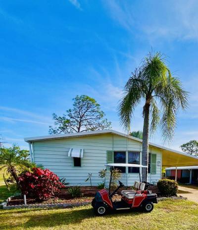 Photo 2 of 42 of home located at 19296 Green Valley Ct. North Fort Myers, FL 33903