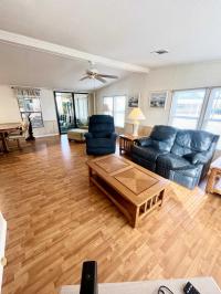 1986 Meri Manufactured Home
