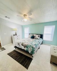 1986 Meri Manufactured Home