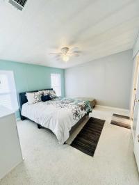 1986 Meri Manufactured Home