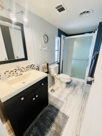 1986 Meri Manufactured Home
