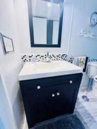 1986 Meri Manufactured Home