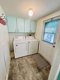 1986 Meri Manufactured Home