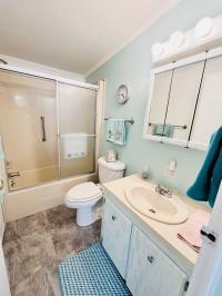 1986 Meri Manufactured Home