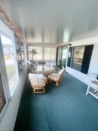 1986 Meri Manufactured Home