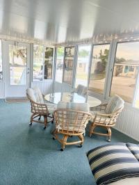 1986 Meri Manufactured Home