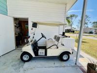 1986 Meri Manufactured Home