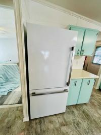 1986 Meri Manufactured Home