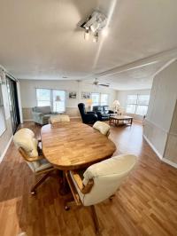 1986 Meri Manufactured Home