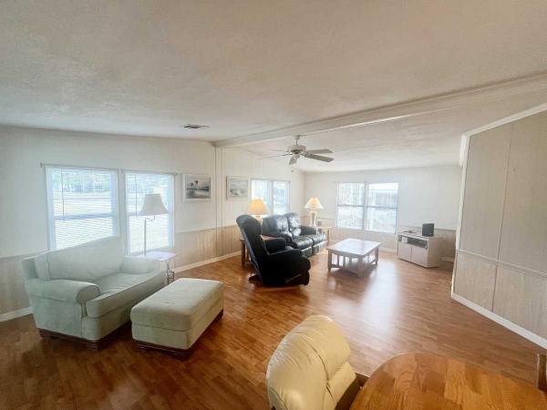 1986 Meri Manufactured Home