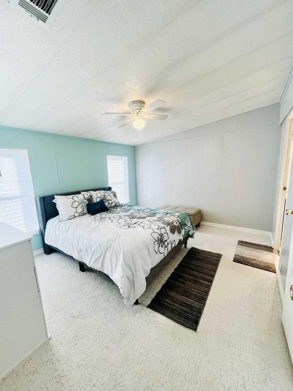 1986 Meri Manufactured Home