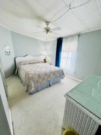 1986 Meri Manufactured Home
