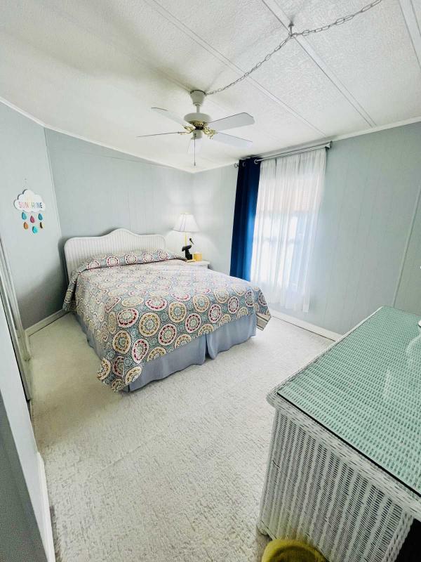 1986 Meri Manufactured Home