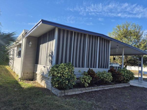 ELDORADO Mobile Home For Sale