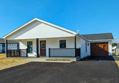 Mobile Home at 27 Burke Dr Shippensburg, PA 17257